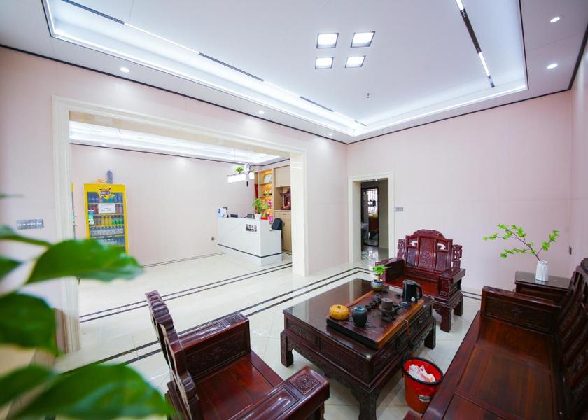 Fujian Putian 