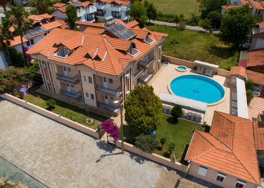 Muğla Ortaca Facilities