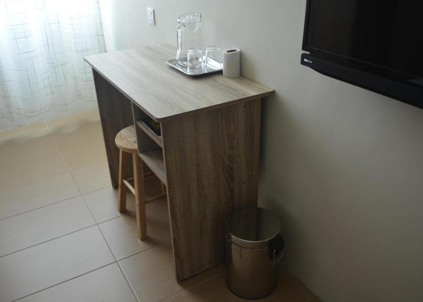 Kelantan Gua Musang Triple Room