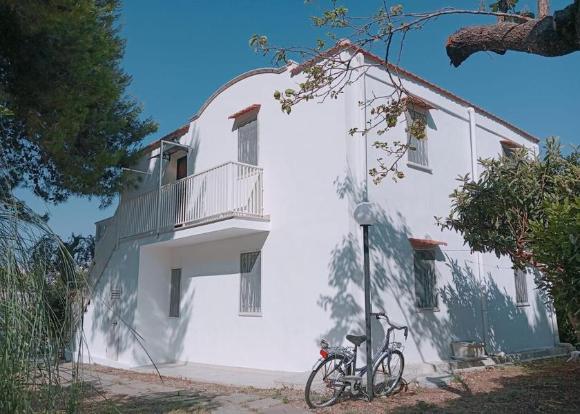 Puglia Peschici 