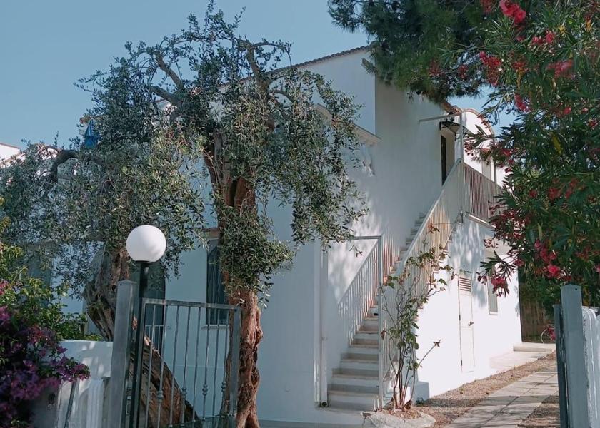 Puglia Peschici 