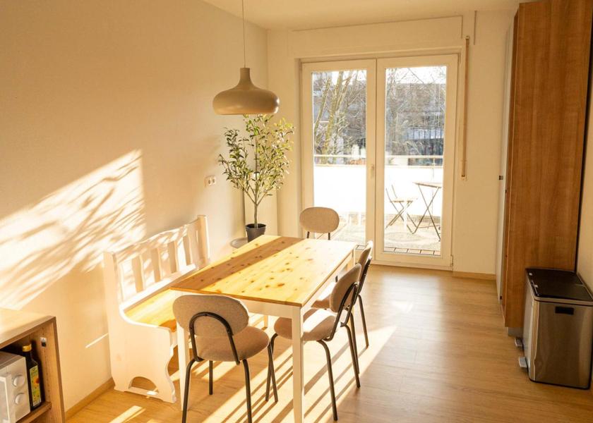 Baden-Württemberg Karlsruhe Kitchen