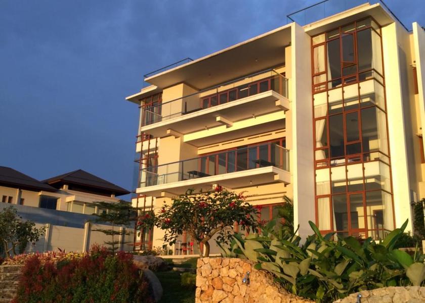 West Java Cimenyan View