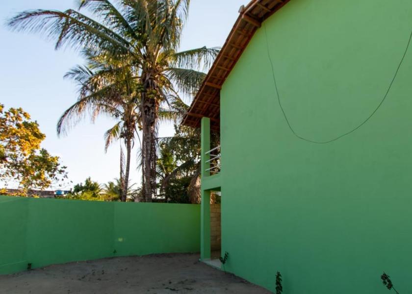 Bahia State Santa Cruz Cabralia 