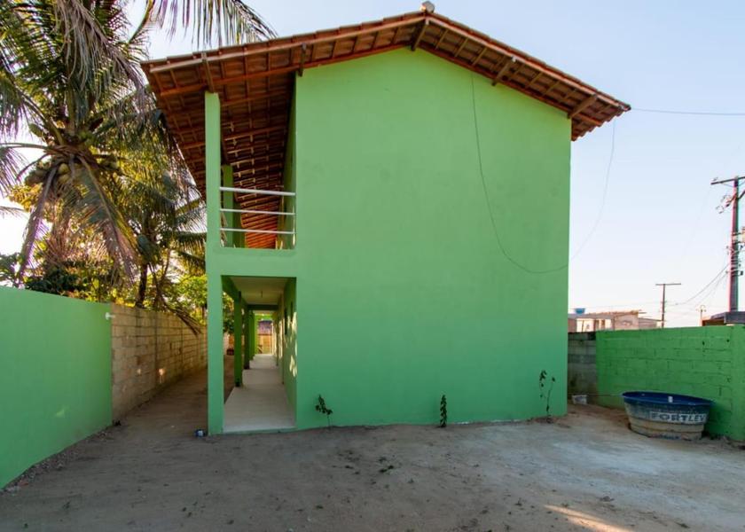 Bahia State Santa Cruz Cabralia 