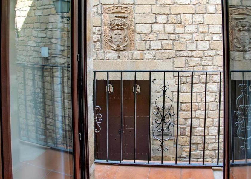 Andalusia Úbeda Balcony/terrace