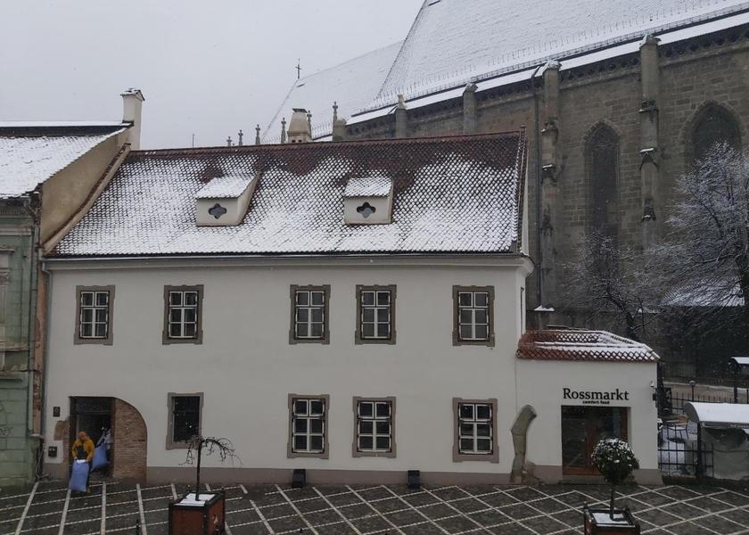 Brașov County Brasov Food and beverages