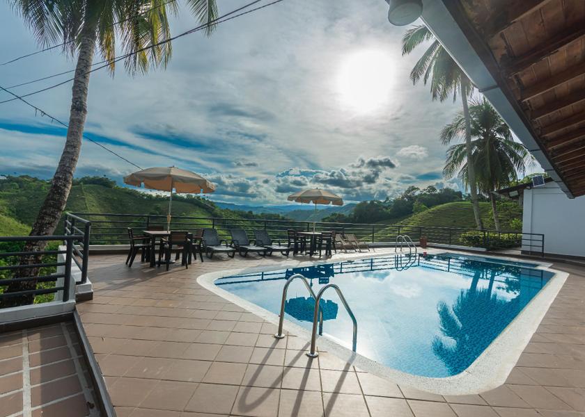 Antioquia Puerto Triunfo 