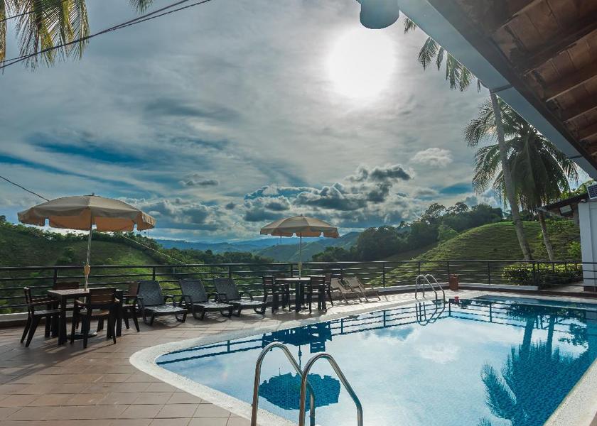 Antioquia Puerto Triunfo 