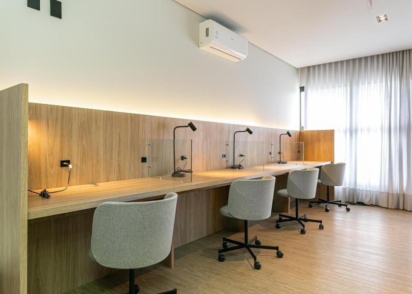 Santa Catarina Florianópolis Meeting room / ballrooms