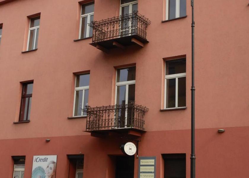 Łódź Voivodeship Piotrkow Trybunalski Exterior view