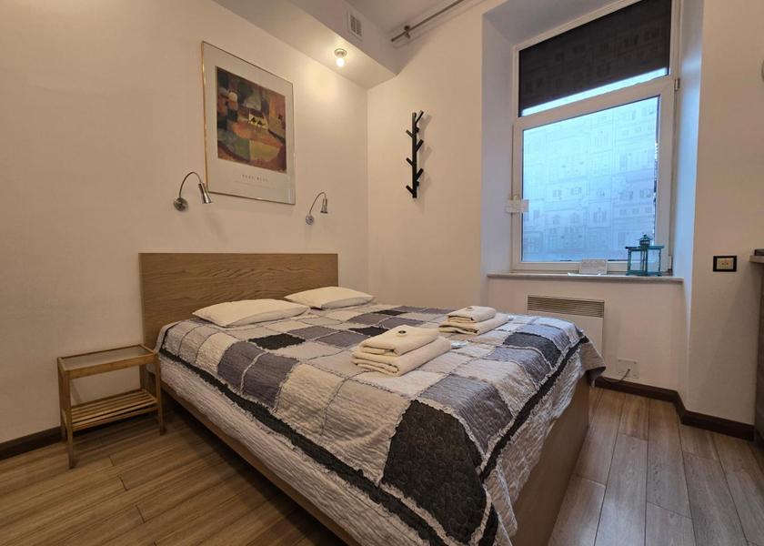 Łódź Voivodeship Piotrkow Trybunalski Bed