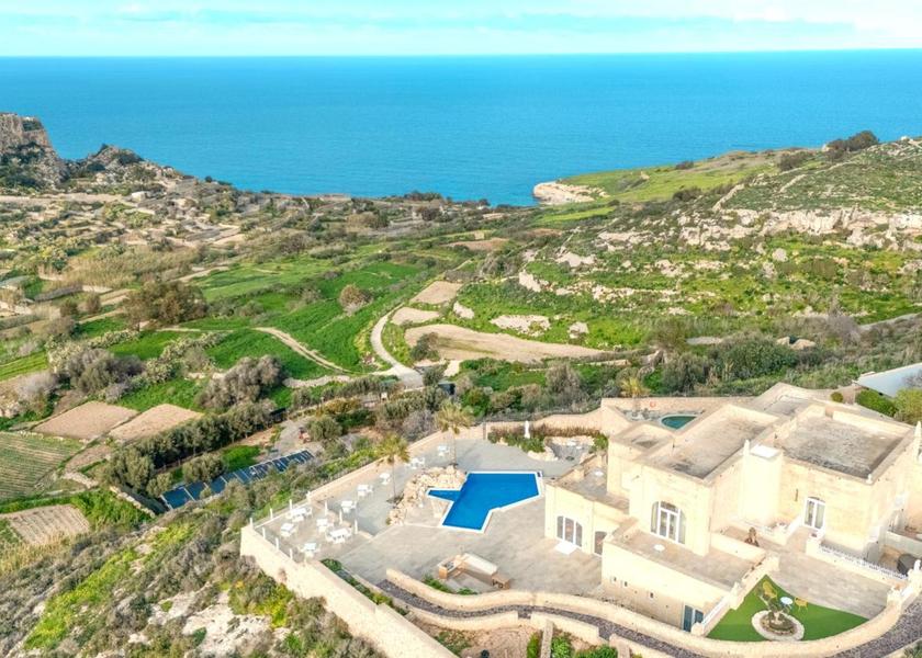 Gozo Region Qala 