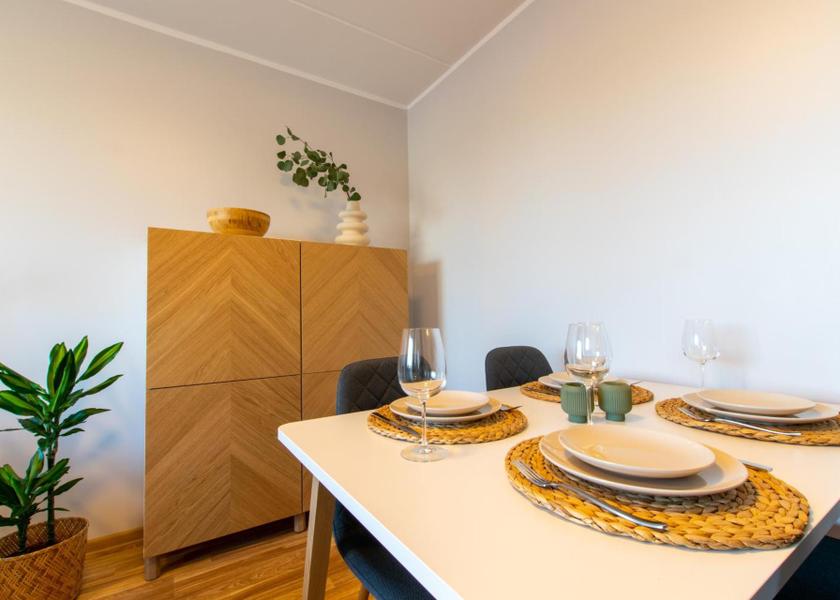 Saare County Kuressaare Facilities