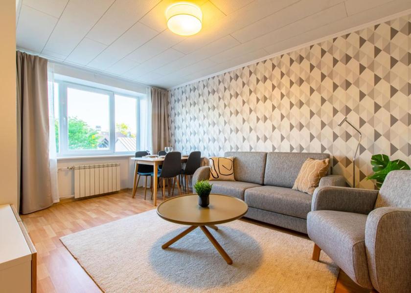 Saare County Kuressaare 
