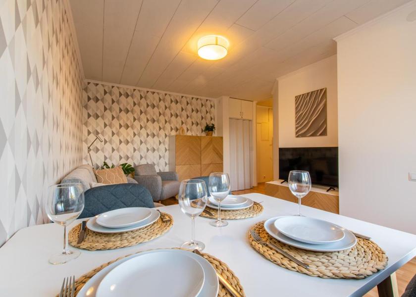 Saare County Kuressaare Facilities
