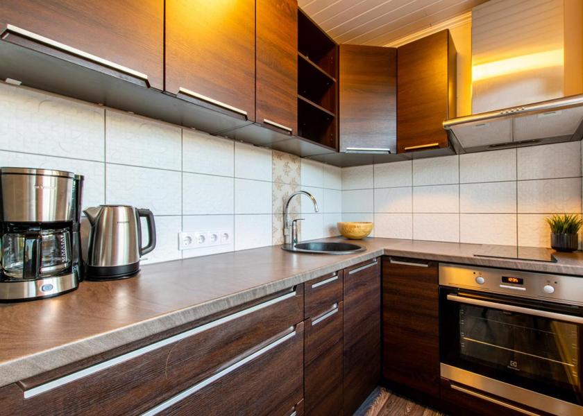 Saare County Kuressaare Food & Dining