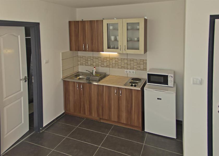 Győr-Moson-Sopron Sopron Kitchen