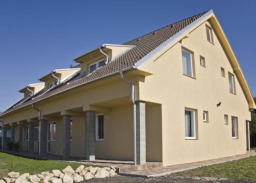 Győr-Moson-Sopron Sopron Entrance