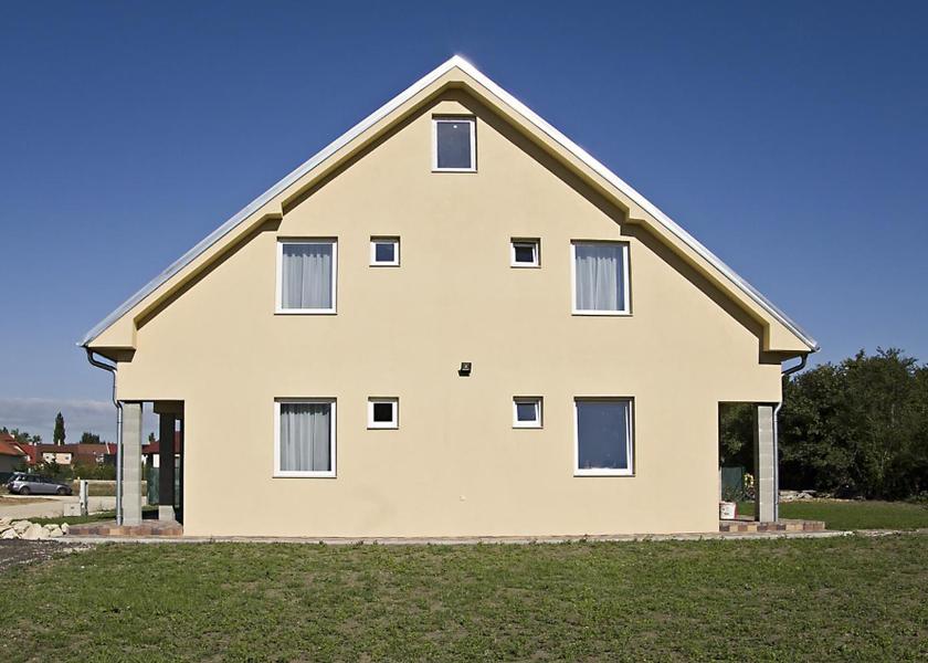 Győr-Moson-Sopron Sopron Exterior view