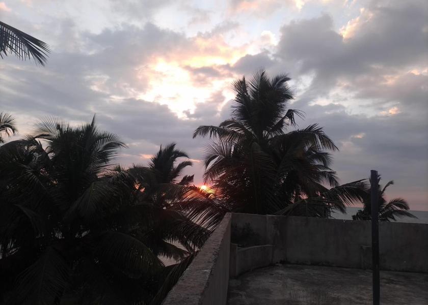 Western Province Wadduwa Surrounding environment