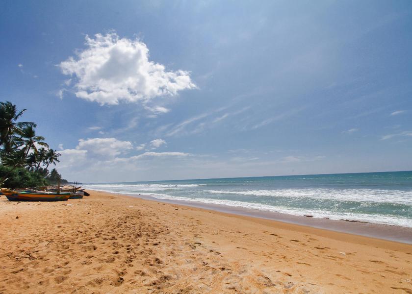 Western Province Wadduwa Nearby attraction