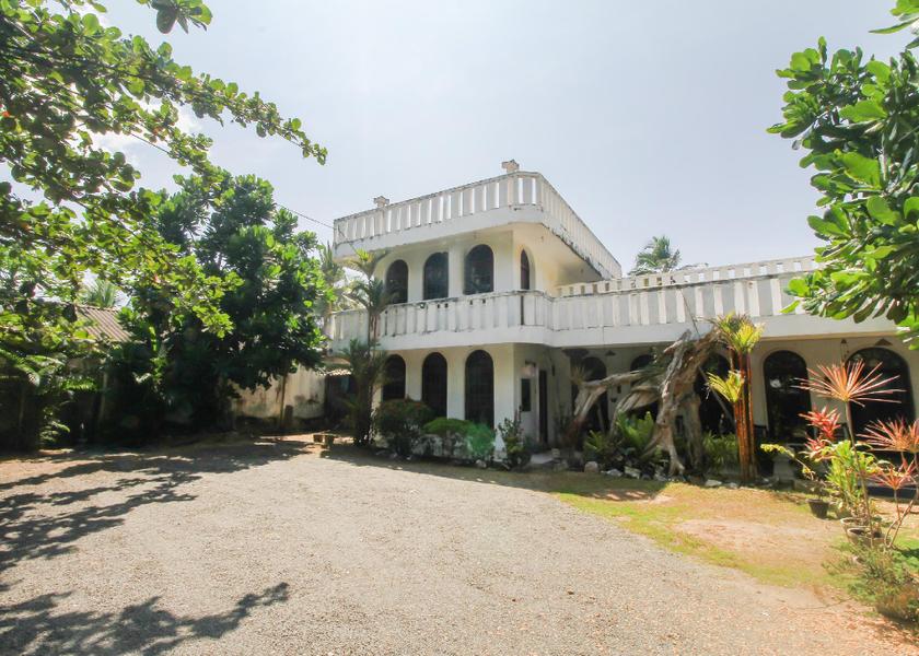 Western Province Wadduwa Exterior view