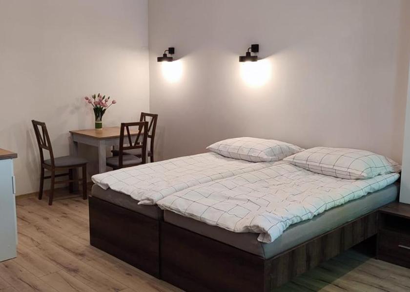 Swietokrzyskie Voivodeship Sandomierz Apartment - Ground Floor