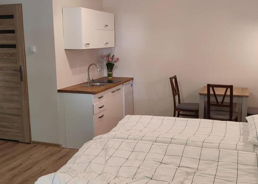 Swietokrzyskie Voivodeship Sandomierz Apartment - Ground Floor