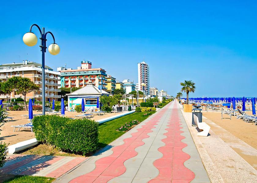 Veneto Jesolo Nearby attraction