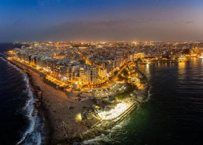Central Region Sliema Nearby attraction