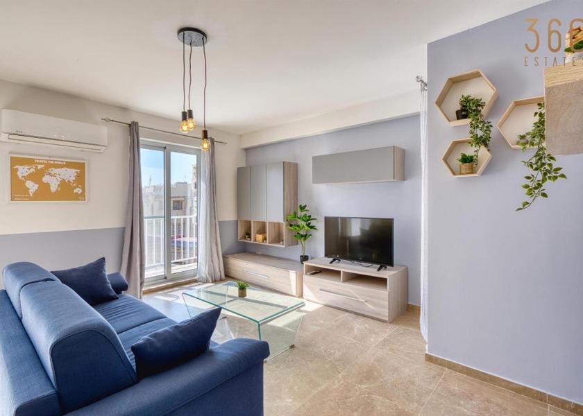 Central Region Sliema Facilities