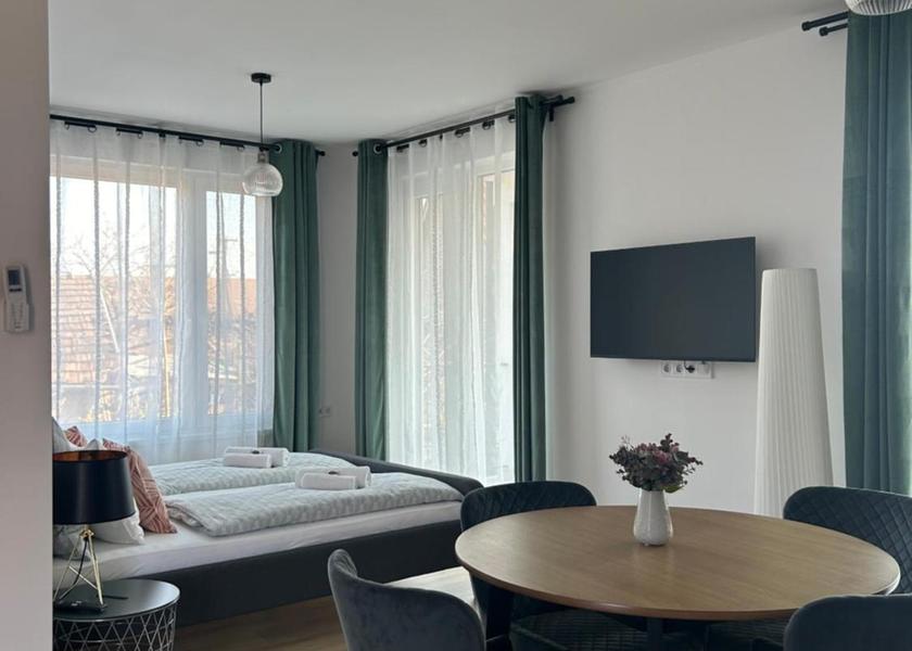 Veszprém County Tihany Apartment - Ground Floor