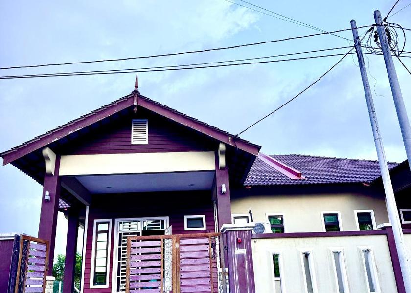 Terengganu Kuala Terengganu Entrance