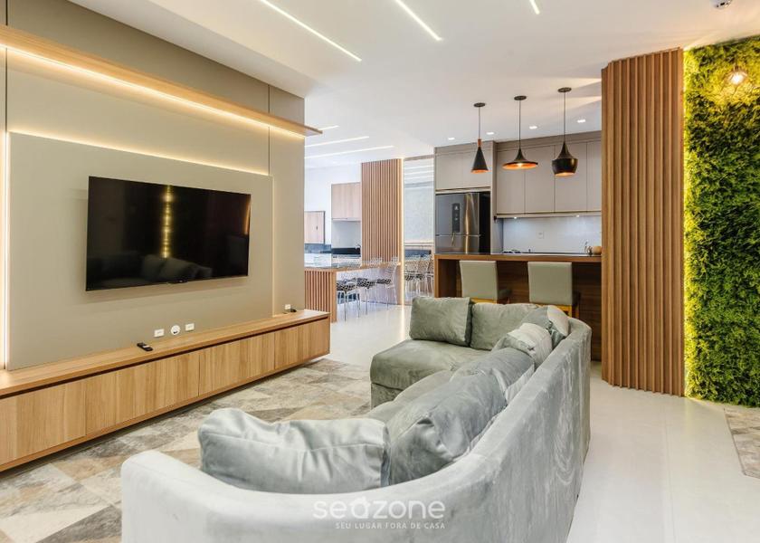Santa Catarina Porto Belo Facilities