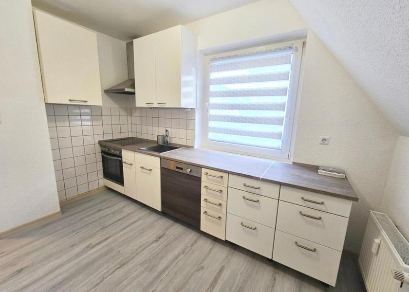 Lower Saxony Garbsen Kitchen