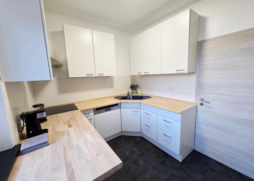Lower Saxony Garbsen Kitchen