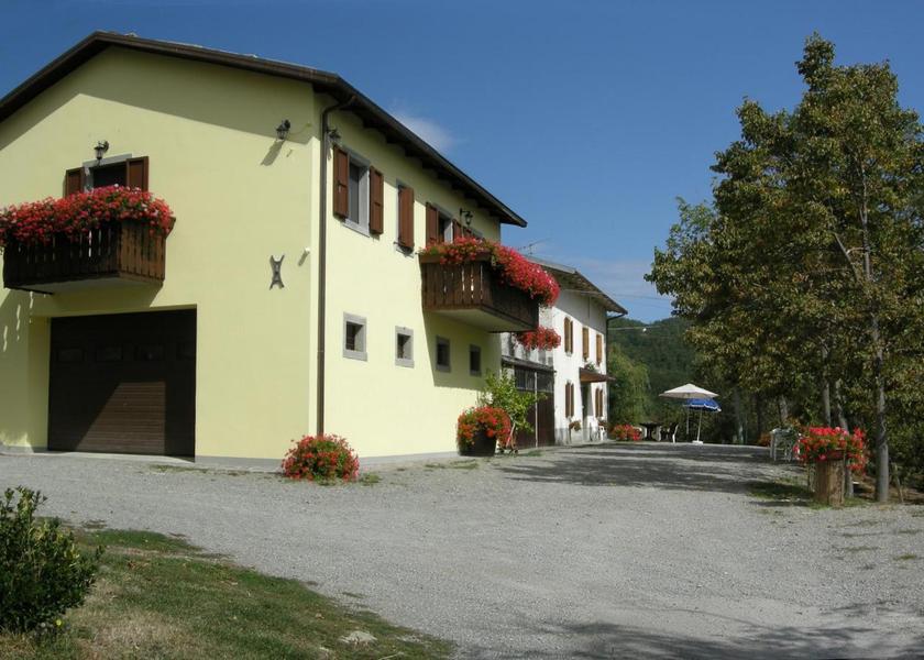 Emilia-Romagna Sestola 