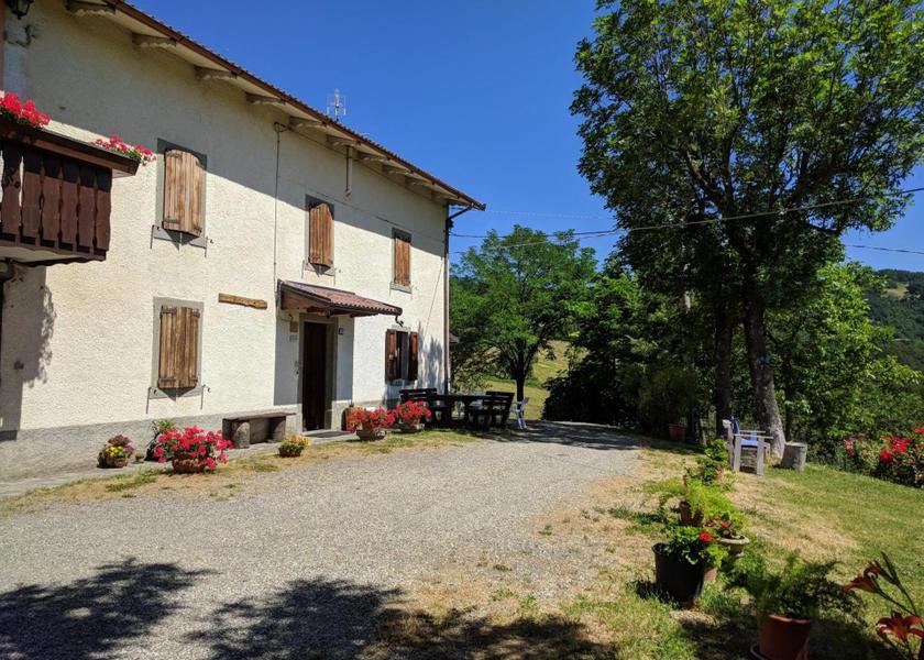 Emilia-Romagna Sestola 