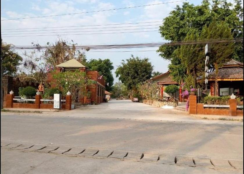 Chiang Rai Province Chiang Khong 