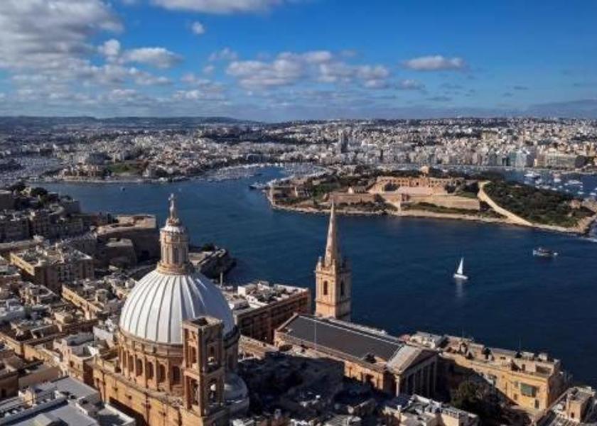 Central Region Gzira Nearby attraction
