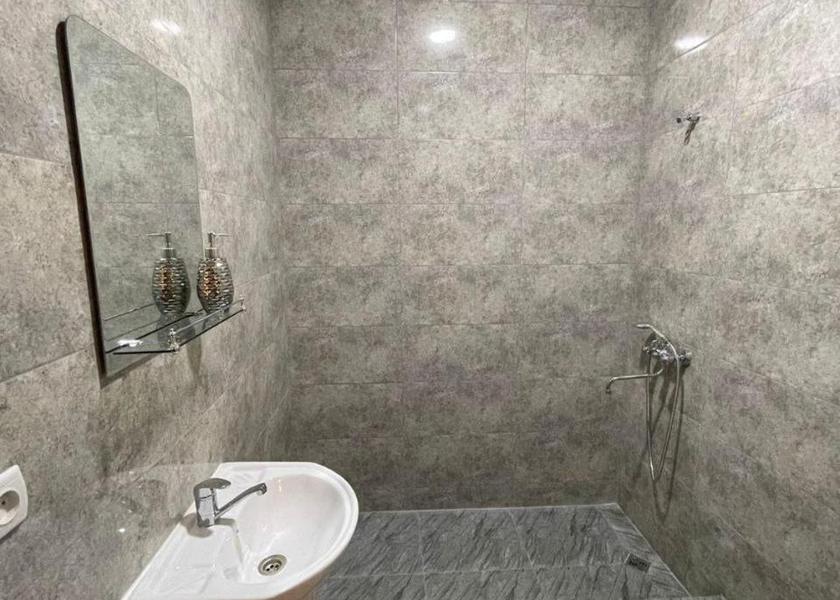 Samegrelo-Zemo Svaneti Zugdidi Bathroom