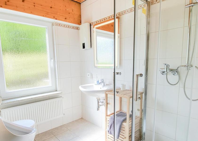Rhineland-Palatinate Traben-Trarbach Apartment - Ground Floor