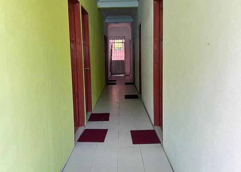 Terengganu Pulau Perhentian Kecil 