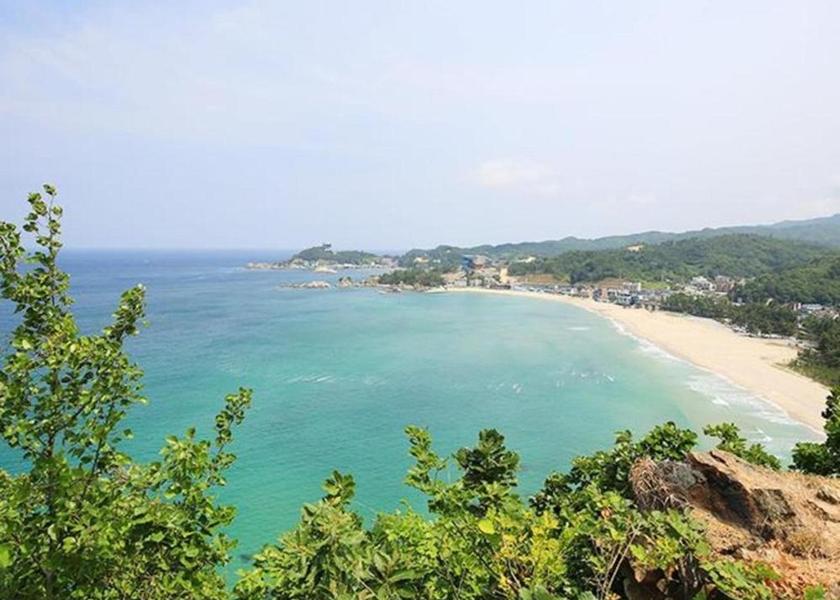 Gangwon Samcheok 