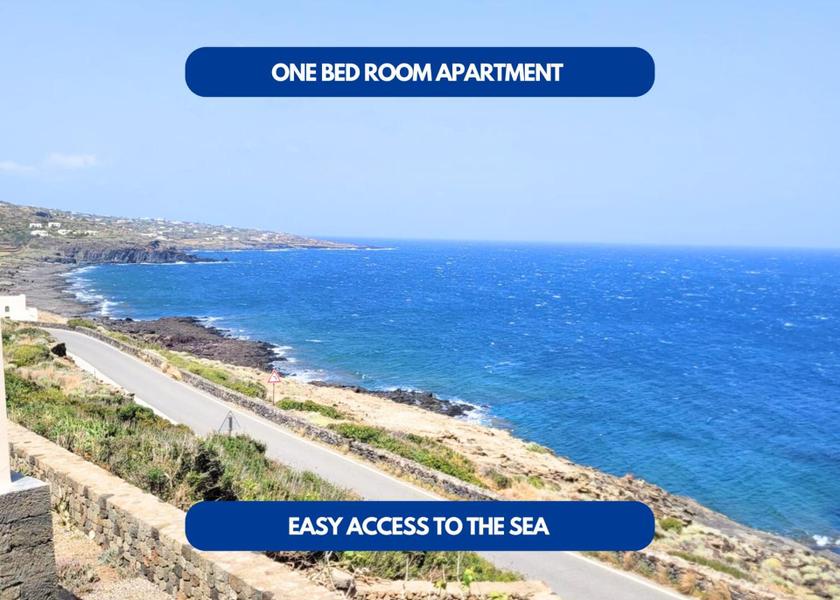 Sicily Pantelleria Nearby attraction