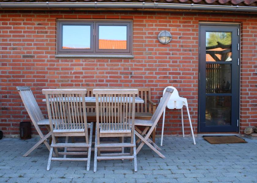Midtjylland Odder Facilities