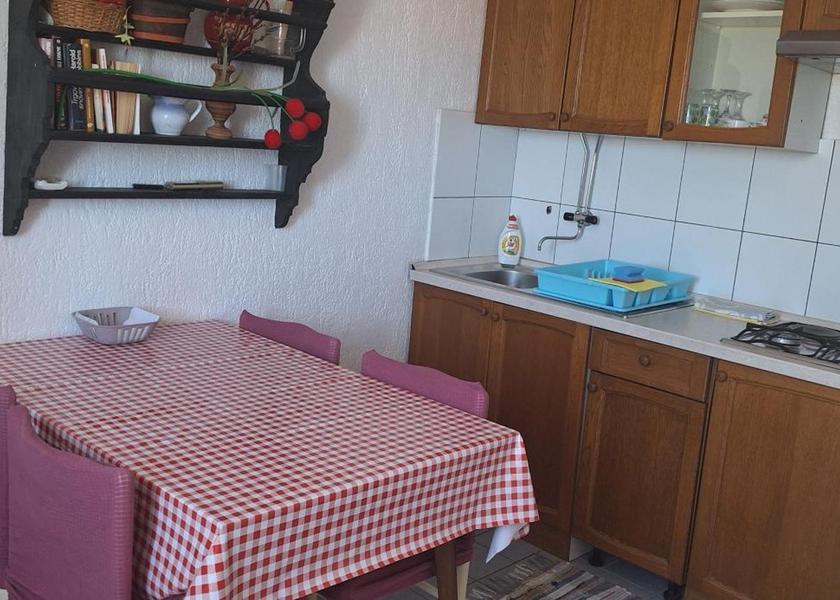 Primorje-Gorski Kotar Crikvenica 
