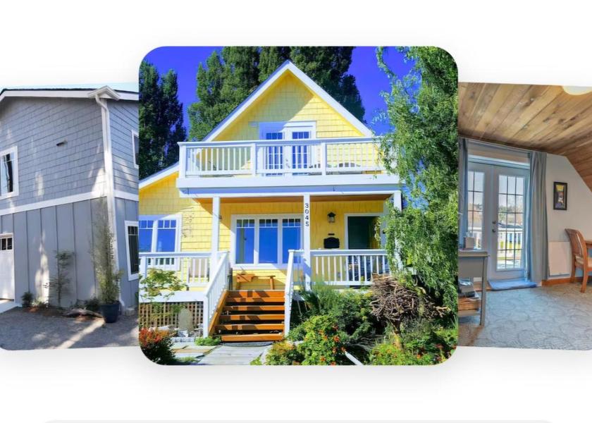 Washington Seattle 