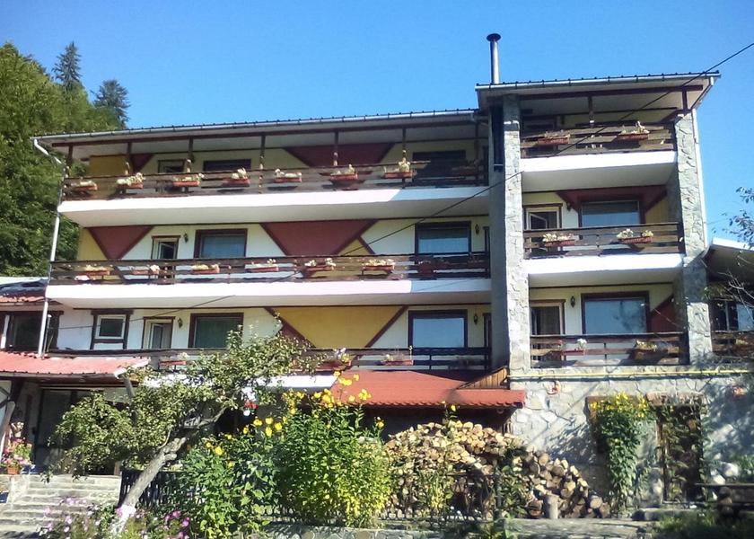 Brașov County Predeal 